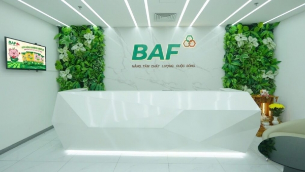 BAF Việt Nam và Nông nghiệp sạch Thanh Xuân bị xử phạt gần 900 triệu đồng vì không thông báo tập trung kinh tế