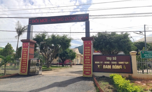 Lâm Đồng: Xã Đam Rông 4 đề xuất tăng cường quản lý tài nguyên khoáng sản trên địa bàn xã