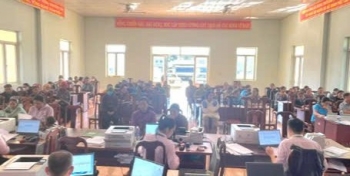 Hội Nông dân xã Đắk Liêng phát huy hiệu quả công tác ủy thác vốn vay chính sách