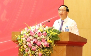 Lào Cai: Tổ chức hội thảo khoa học xây dựng thí điểm mô hình “xã, phường xã hội chủ nghĩa”