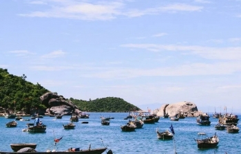 Đà Nẵng mở rộng chính sách miễn phí tham quan Cù Lao Chàm