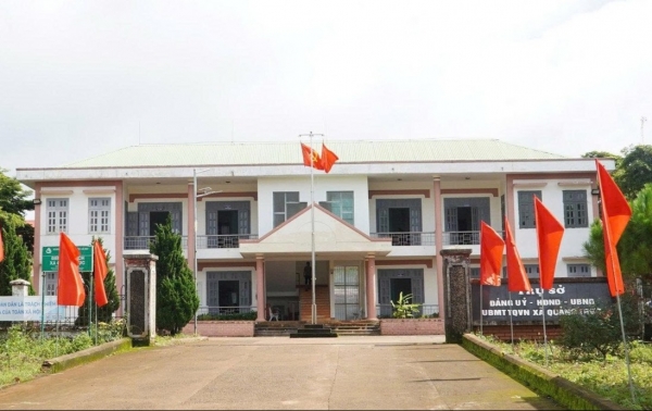 Tăng cường quản lý đất dự án ổn định dân cư biên giới, ngăn chặn chuyển nhượng trái quy định