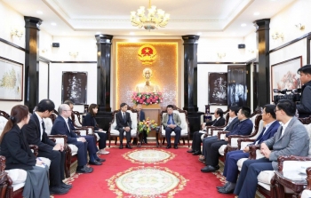 Mở rộng không gian đối ngoại, tạo đà bứt phá cho một "Lâm Đồng mới"