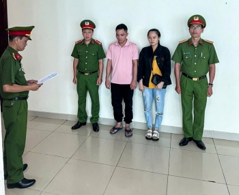 Cần Thơ khởi tố cặp vợ chồng sản xuất, buôn bán hàng tấn phân bón giả
