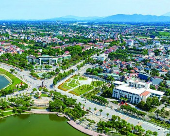 Đất cội nguồn 