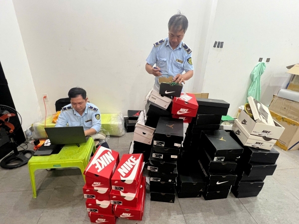 TP.HCM tăng cường tuyên truyền phòng, chống xâm phạm quyền sở hữu trí tuệ