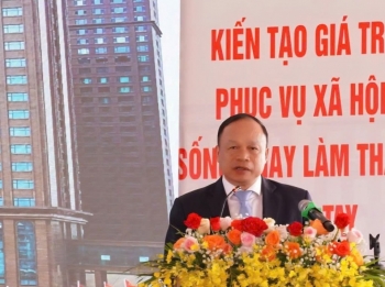 Khởi công dự án trang trại Thành Phát Gia Lai quy mô hơn 78 tỷ đồng