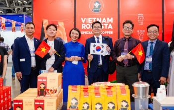 Đắk Lắk triển khai Chiến lược “Buôn Ma Thuột Thủ phủ cà phê ngon nhất thế giới”
