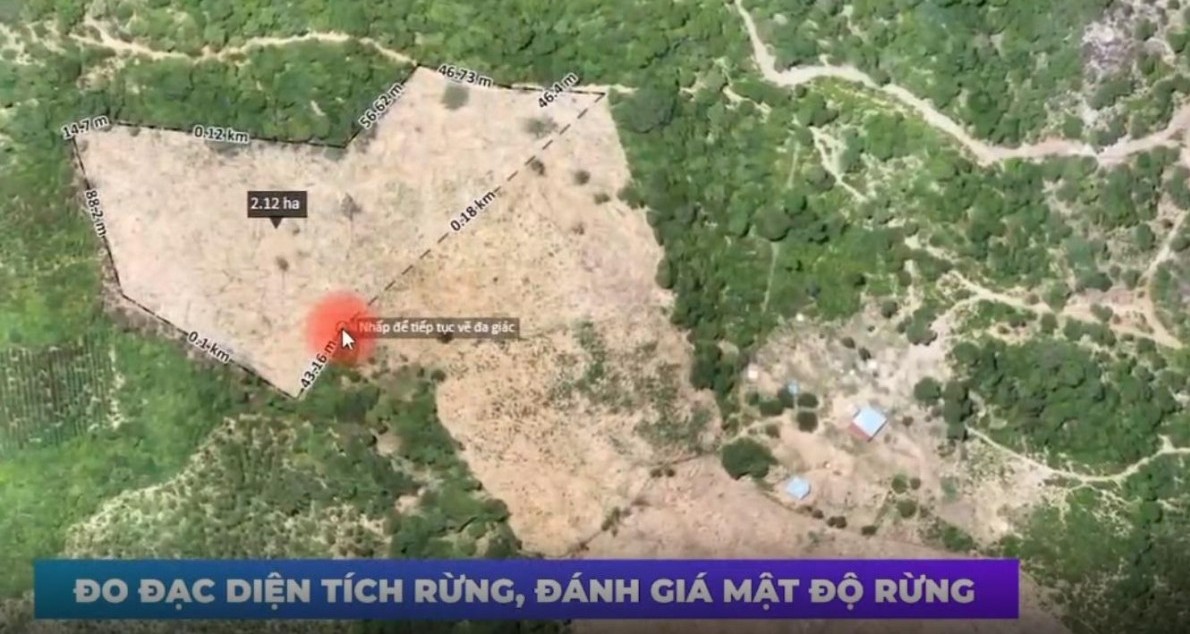cong nghe so mo duong cho nong nghiep huu co tu khao sat thong minh den quan tri vung trong
