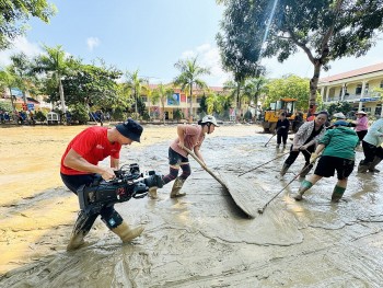 Hành trình chuyển mình của báo chí Nông nghiệp Việt Nam