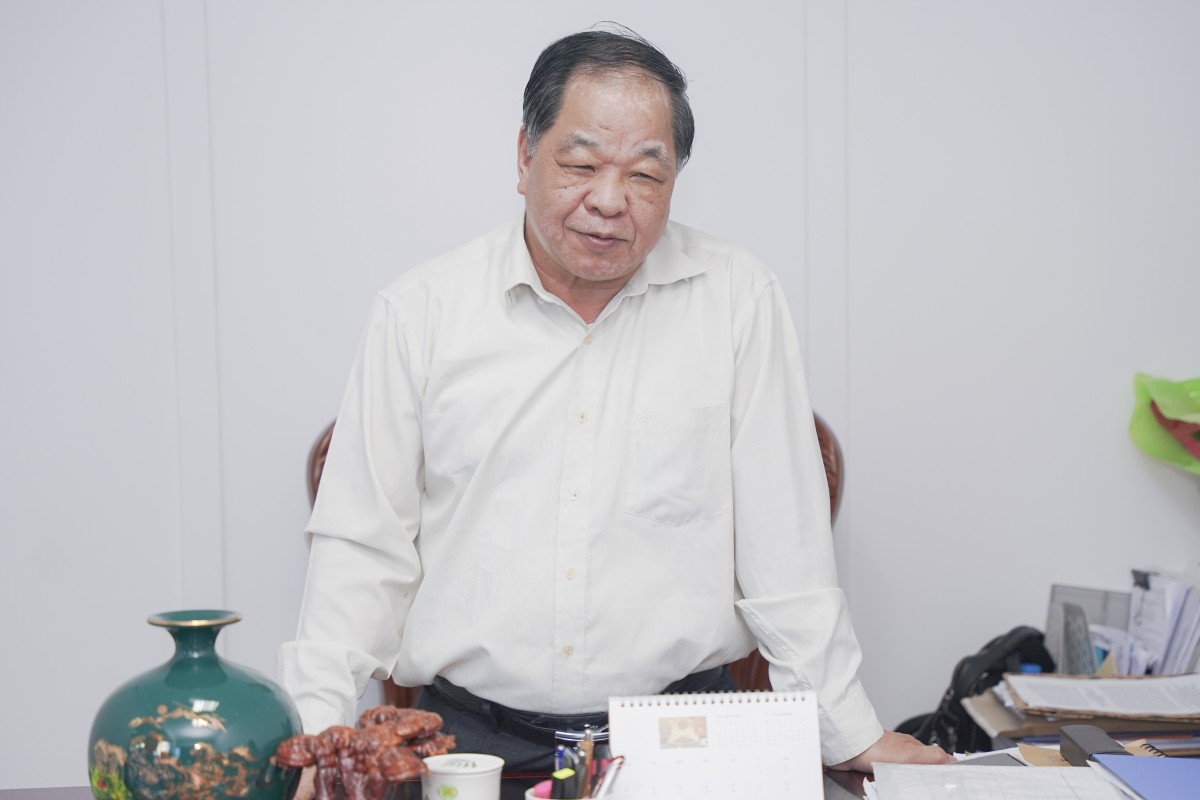 Vai trò mới của báo chí trong phát triển nông nghiệp xanh
