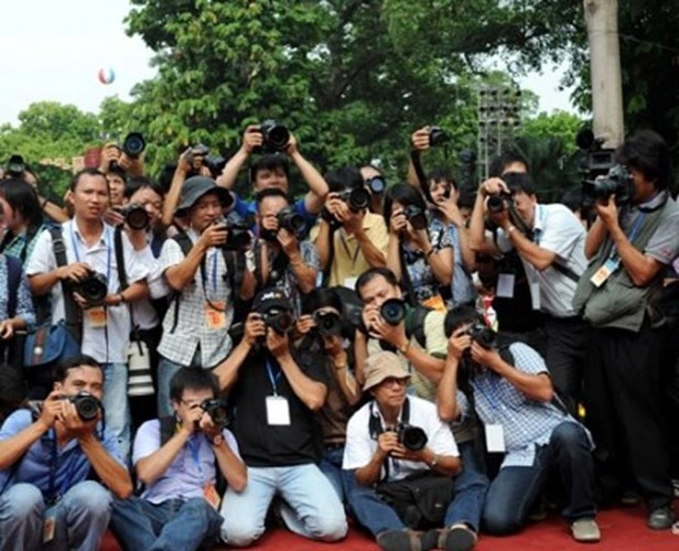 Sức lan tỏa của nông nghiệp hữu cơ thông qua báo chí