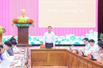Đà Nẵng quyết tâm nâng cao hiệu lực bộ máy chính quyền cấp cơ sở - Bài 3: Xây dựng văn hóa liêm chính