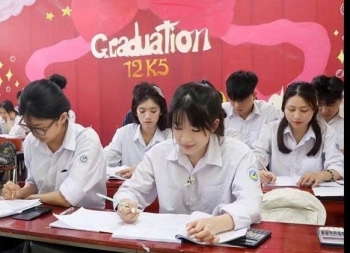 Bước chuyển mình của Trung tâm GDTX tỉnh Hà Tĩnh