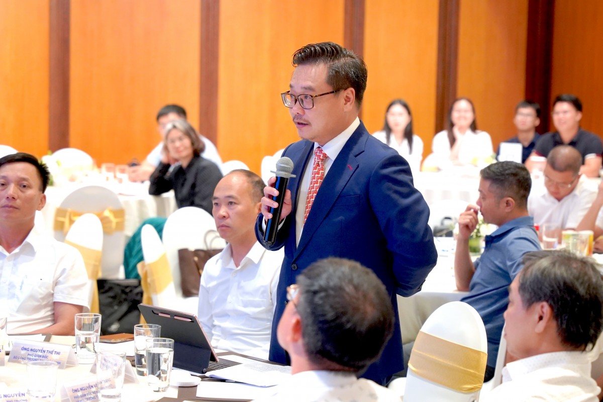 Liên kết vùng để kiến tạo hệ sinh thái nông nghiệp thông minh, kinh tế xanh