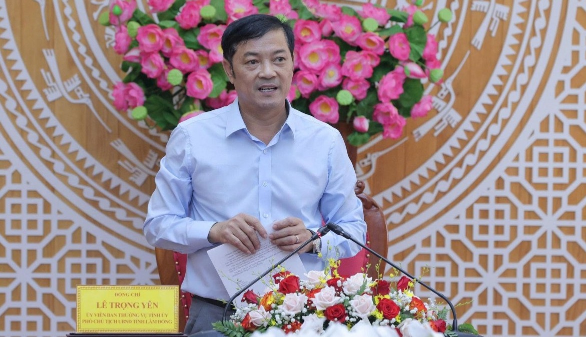 Lâm Đồng tăng cường cao điểm chống buôn lậu, gian lận thương mại và hàng giả