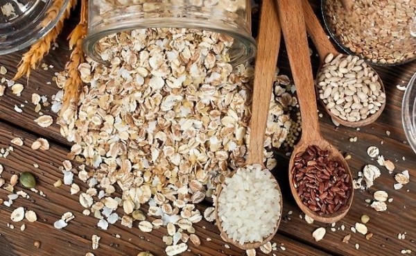 3 loại ngũ cốc giàu tinh bột kháng giúp no lâu, hỗ trợ giảm cân hiệu quả