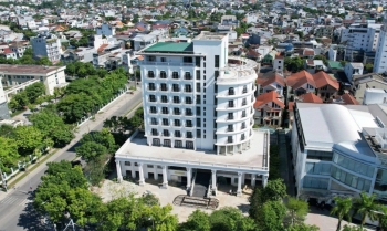BTV Thành ủy Huế quyết định thi hành kỷ luật một Thành uỷ viên, Bí thư Đảng uỷ xã