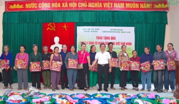 nghia tinh son lam tran quy ghi on