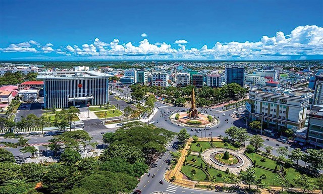 Tháo gỡ 'điểm nghẽn