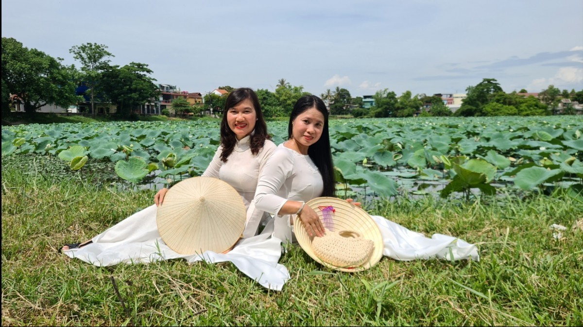 nang tam gia tri sen hue gan voi xay dung thuong hieu