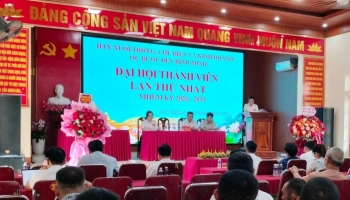 nghe an thanh lap htx nuoi trong che bien va kinh doanh oc buou den binh minh