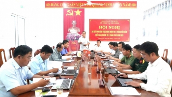 Đà Nẵng: Tam Xuân ghi dấu ấn phát triển kinh tế - xã hội 6 tháng đầu năm 2026