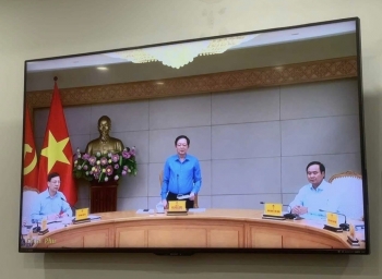Quảng Ninh: Triển khai các giải pháp chống khai thác IUU, hướng tới gỡ “thẻ vàng” trong năm 2026