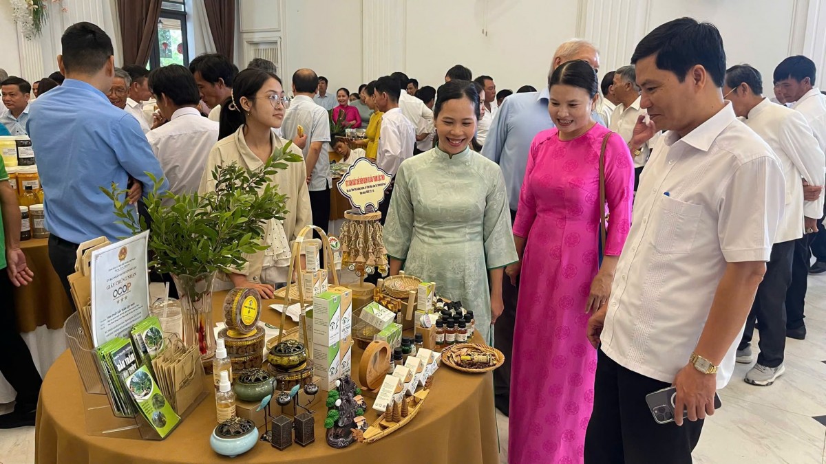 sản phẩm tiêu biểu