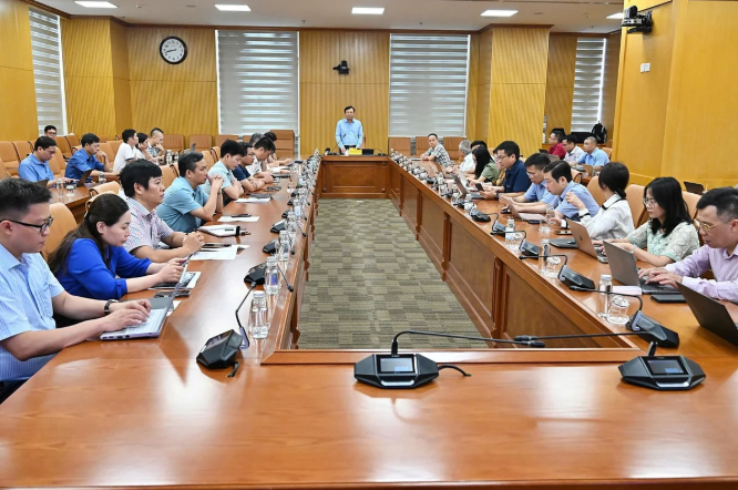 Rút ngắn thủ tục cấp mã số vùng trồng: Đồng bộ giải pháp số tạo bứt phá xuất khẩu nông sản