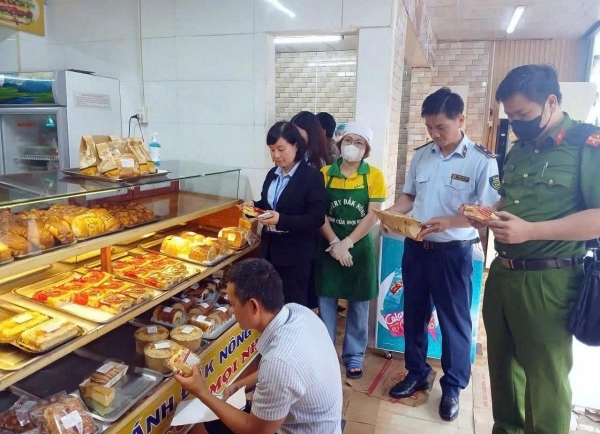 Chính phủ và các đoàn thể bắt tay bảo đảm an toàn thực phẩm giai đoạn 2026 - 2030