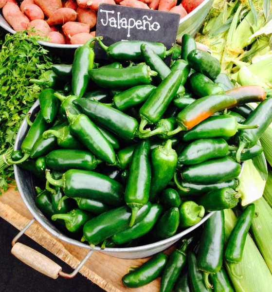 Mỹ thu hồi lô ớt jalapeño từ Mexico sau vụ bùng phát Salmonella