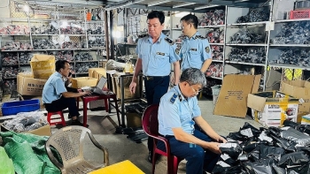 Hải Phòng: Triển khai kế hoạch hành động chống buôn lậu, gian lận thương mại, hàng giả đến năm 2030
