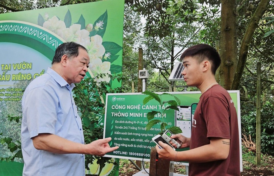 chuyen doi so de xay dung mot nen nong nghiep hien dai