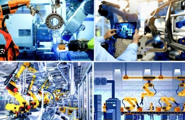 Quy định mới về xét tặng giải thưởng chất lượng sản phẩm, hàng hóa