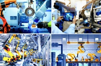 Quy định mới về xét tặng giải thưởng chất lượng sản phẩm, hàng hóa