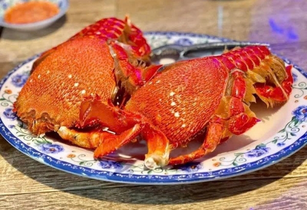 Đặc khu Phú Quý nâng tầm sản phẩm OCOP, xây dựng thương hiệu từ lợi thế biển đảo