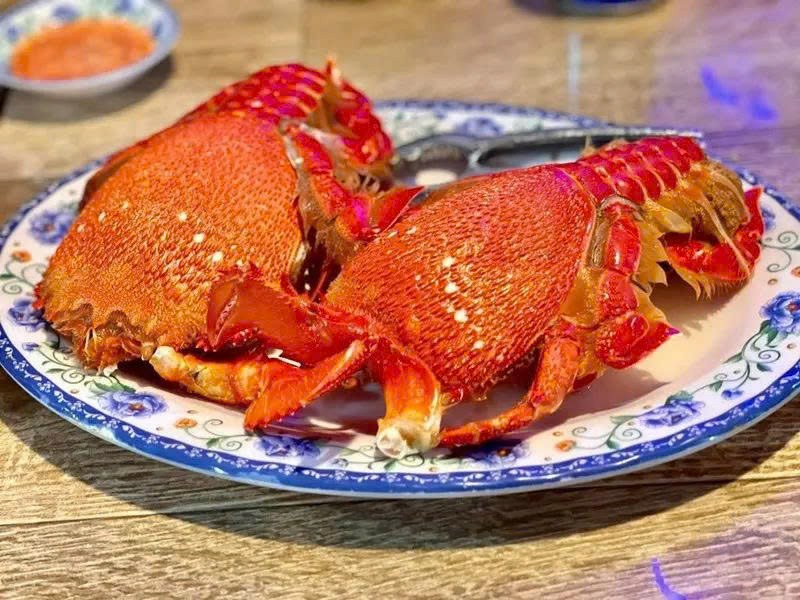 Đặc khu Phú Quý nâng tầm sản phẩm OCOP, xây dựng thương hiệu từ lợi thế biển đảo