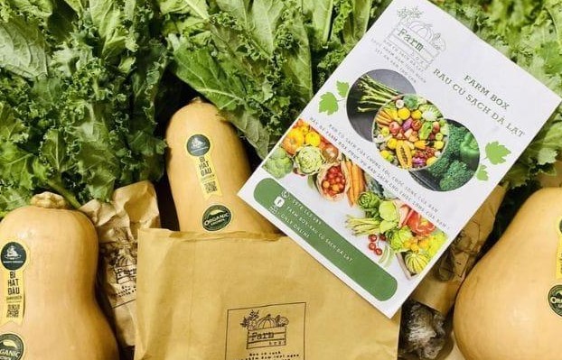 Phát triển chuỗi giá trị nông sản hữu cơ tại Việt Nam: Thực trạng, thách thức và giải pháp