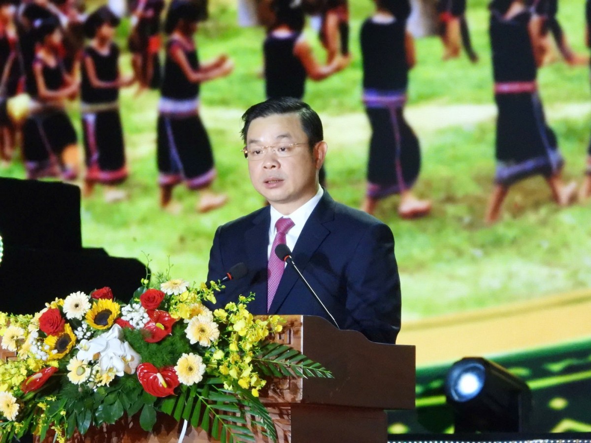 Khai mạc Lễ hội Sầu riêng Đắk Lắk 2026, kết nối giá trị vươn xa