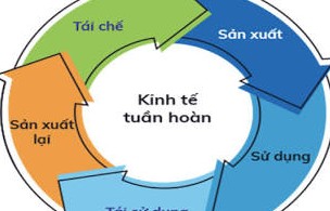 kinh te tuan hoan nhin tu the gioi va kinh nghiem doi voi viet nam
