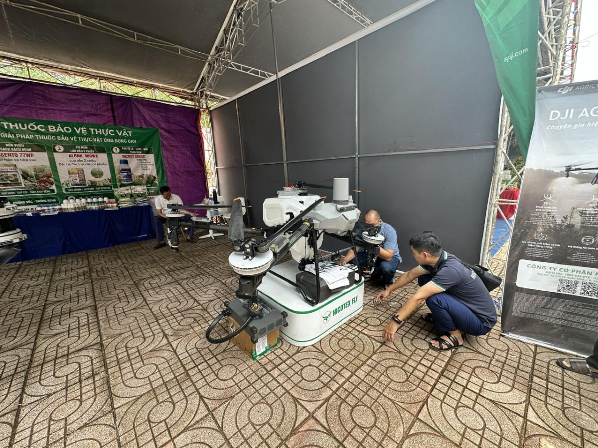 Xã Krông Năng rộn ràng hòa nhịp cùng Lễ hội sầu riêng Đắk Lắk 2026 Xã Krông Năng rộn ràng hòa nhịp cùng Lễ hội sầu riêng Đắk Lắk 2026