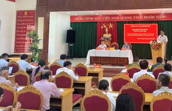 Đà Nẵng: Thạnh Mỹ bứt phá toàn diện kinh tế - xã hội 6 tháng đầu năm 2026