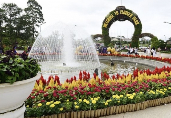 Mời đề xuất ý tưởng cho Festival Hoa Đà Lạt 2026