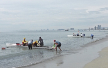 nang tam the thao bien da nang khang dinh dang cap do thi nang dong