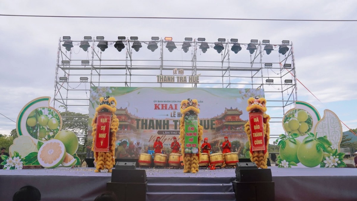 thanh tra hue tu vi ngot tien vua den sinh ke xanh ben vung