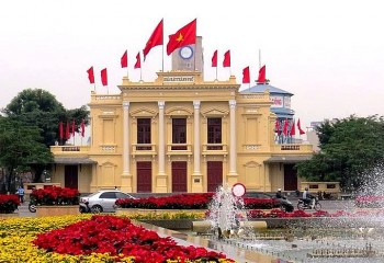 Lan truyền “phương án” giảm 114 xã, phường còn 45 đơn vị, Hải Phòng lên tiếng
