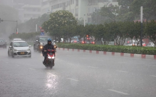 Tp. Huế cần đề phòng thời tiết cực đoan, chủ động phòng ngừa rủi ro thiên tai