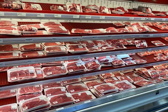 Liên đoàn Nông trại Hoa Kỳ cảnh báo kế hoạch nhập khẩu thịt bò có thể cản trở đà phục hồi đàn gia súc