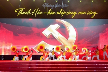 Du lịch Thanh Hóa bứt phá dịp Quốc khánh
